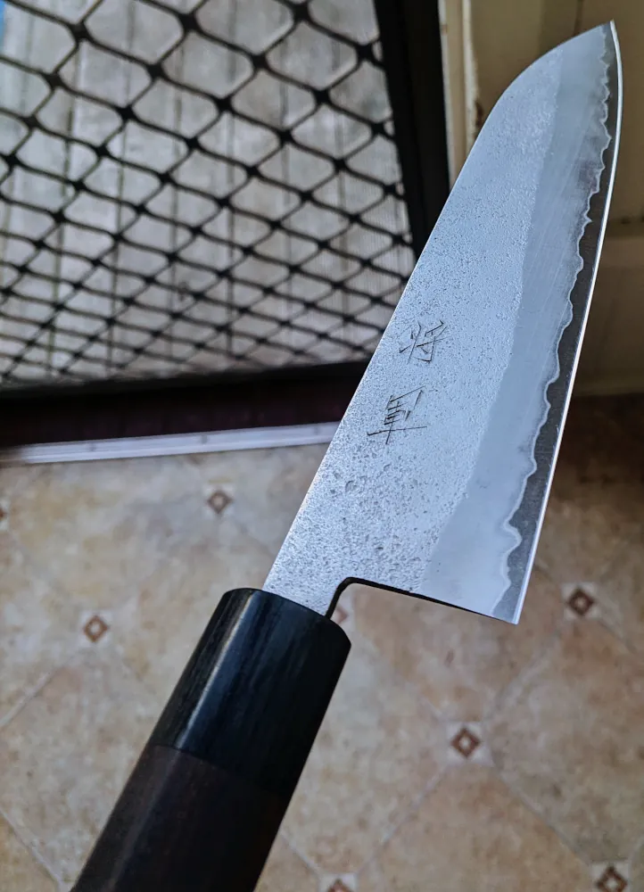 Sakai Suntenresu VG10 Gyuto